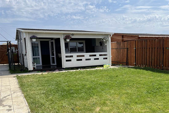 Дом
